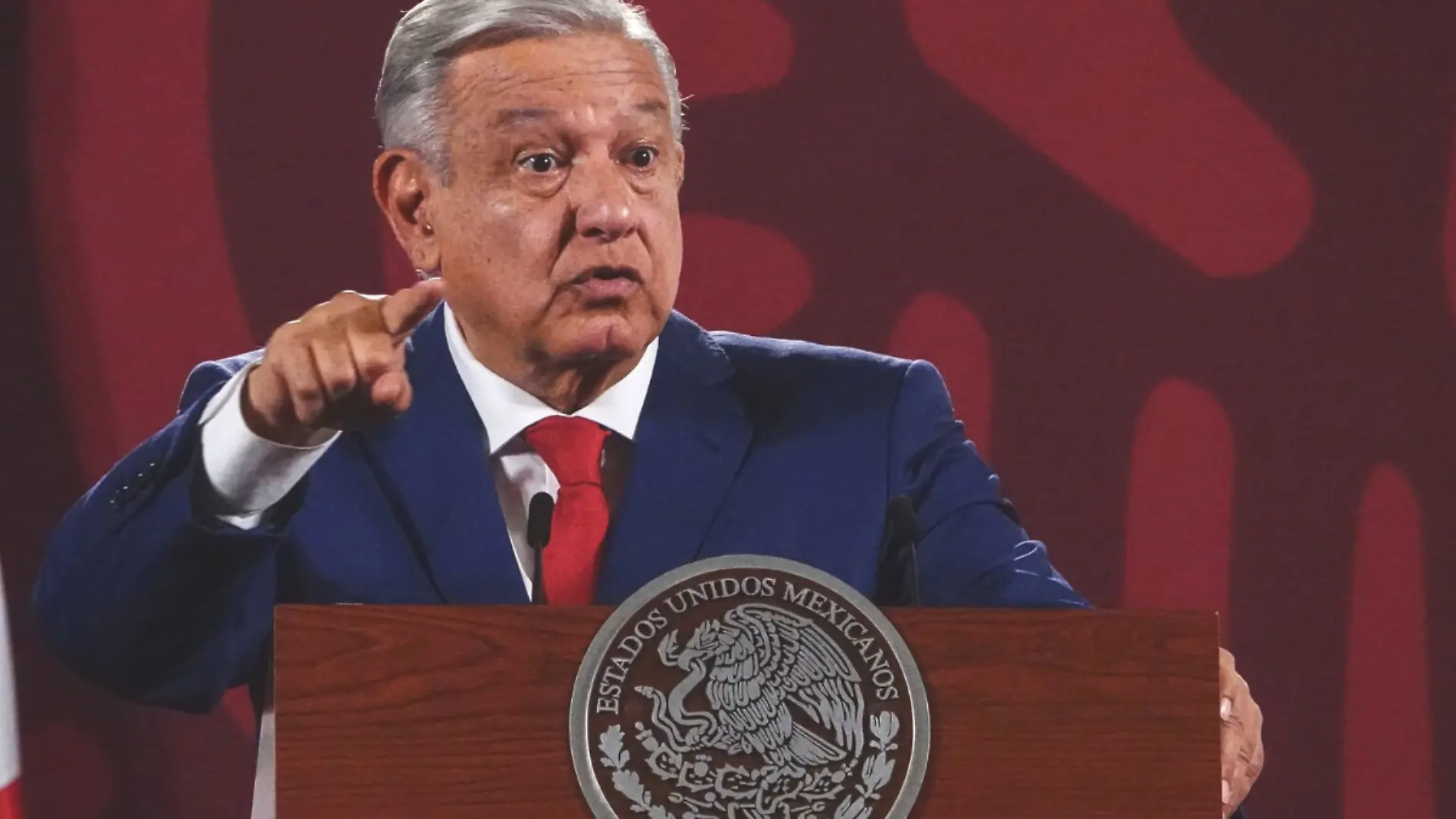 AMLO niega interceder en caso Pío López 